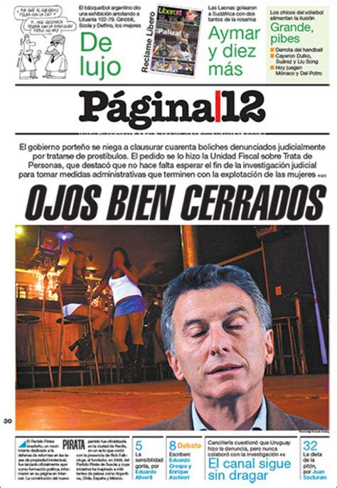 172.18.10.12|diario página 12 de argentina.